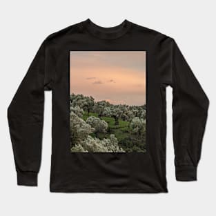 Warm Long Sleeve T-Shirt